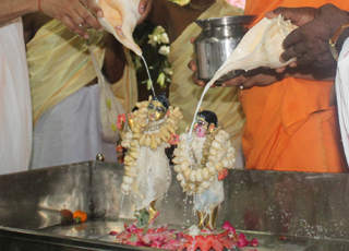 Janamashtami 2019