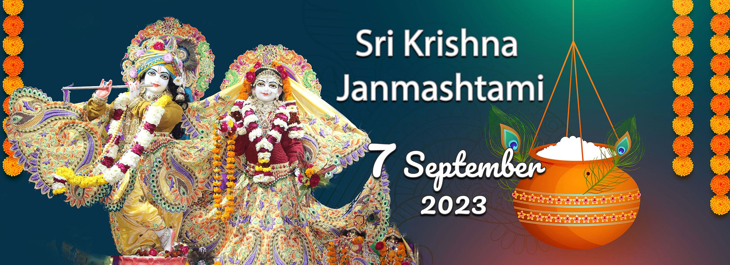 Sri Sri Radha Krishnachandr