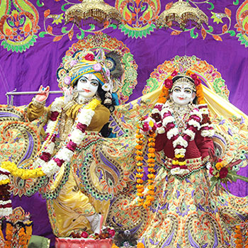 Sri Krishna Janmastami