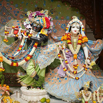 Sri Krishna Janmastami